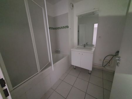 Location Appartement 2 pièces 44m² VALENCIENNES 59300 - Photo 5
