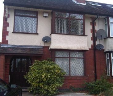 1 Bed - Beanfield Avenue, Coventry, Cv3 - Photo 5