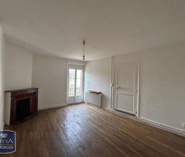 Location Appartement 2 pièces 41m² BLOIS 41000 - Photo 3