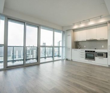 For Lease - 87 Peter Street Unit# 4507, Toronto, Ontario - Photo 5