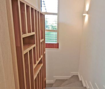 Splendide villa jumelle MINERGIE / 4 chambres / 4 SDB / Jardin - Photo 4