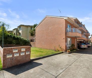 2/10 Hargrave Road, Auburn NSW 2144 - Apartment For Rent | Domain - Photo 4