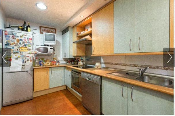 Calle las Hayas, Alcorcón, Community of Madrid 28922 - Photo 1