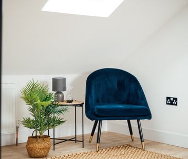 1 Bed Flat, Empress Avenue, IG1 - Photo 3