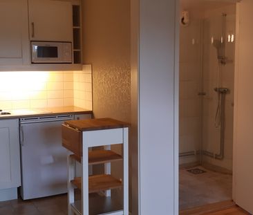 Ingelstadsvägen, Växjö - Foto 4