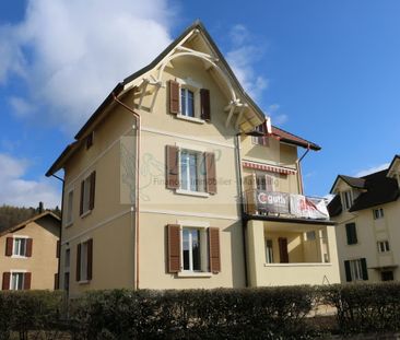 3.5 Zimmer, EG - Photo 5