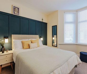 6 bedroom house of multiple occupation to rent - Photo 3