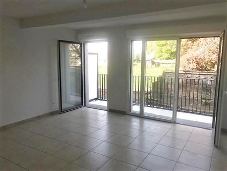 Appartement de 31 m2 à Lormont - Photo 2