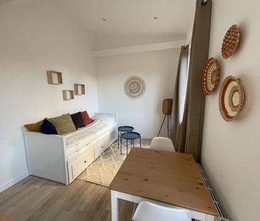 Location Appartement 1 pièce 18m² LILLE 59000 - Photo 1