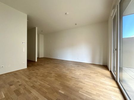 Gretls Garten – Miete mit Kaufoption – Erstbezug nahe Badeteich Hirschstetten - Photo 5