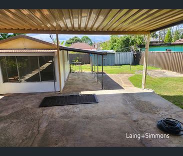 17 North Parade, Mount Druitt, NSW 2770 - Photo 1