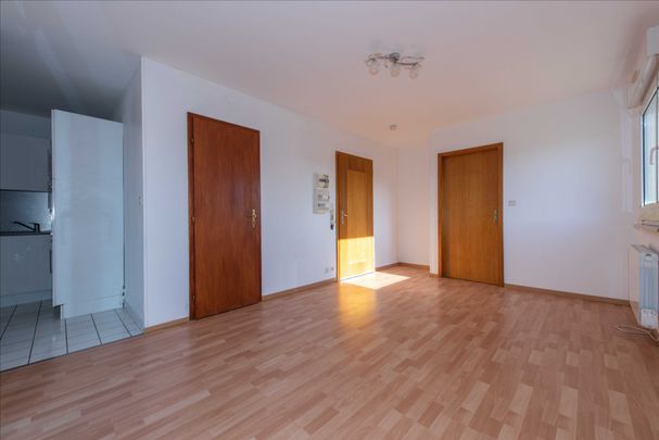 Location Appartement 35.72 M² VILLAGE-NEUF 560 € - Photo 1