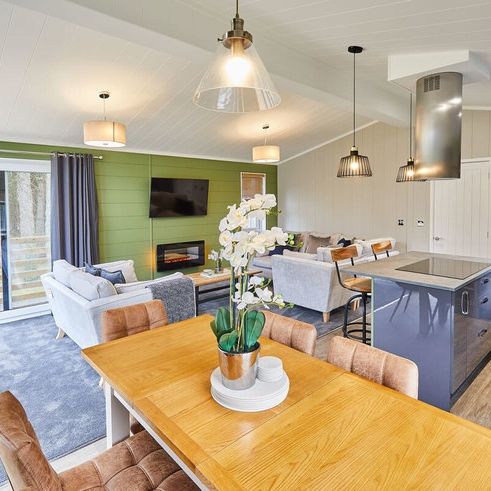 Brownswood Cottages - Photo 1