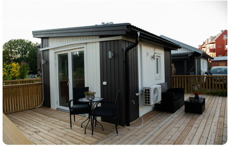 Hagebyslingan, Stockholm - Photo 4