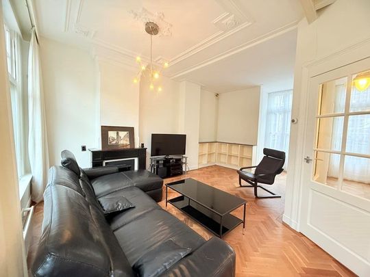 Te huur: Huis Kuipersstraat in Amsterdam - Photo 1
