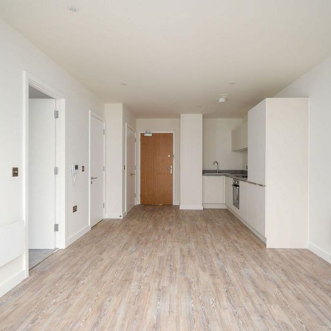 1 bedroom apartment to rent - Photo 1