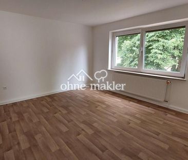 4-Zimmer-Wohnung im Zentrum von Enger - Photo 2