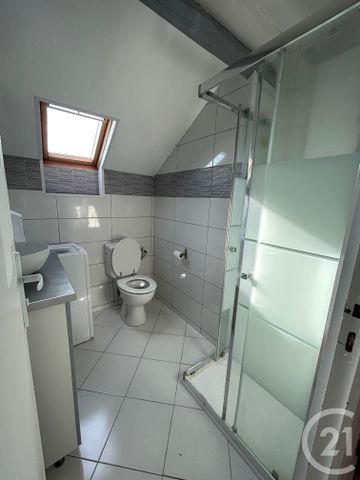 Location Appartement 2 pièces 33m² COULOMMIERS 77120 - Photo 5