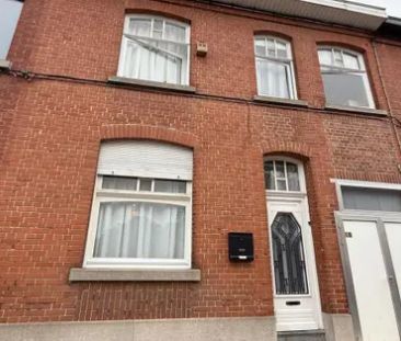 Rue de l'Haisette 18, 7390 Quaregnon, België - Photo 6