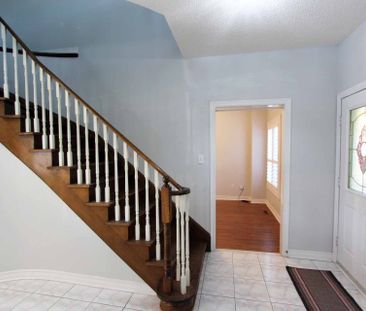 For Lease - 834 Surin Court, Newmarket, Ontario - Photo 1