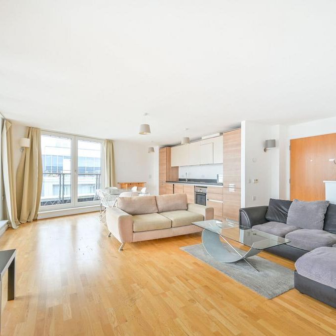 3 bedroom penthouse to rent - Photo 1