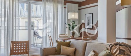 Appartement • Gros Caillou - Photo 4