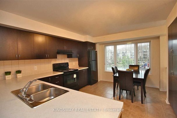 For Lease - 3050 Erin Centre Boulevard Unit# 63, Mississauga, Ontario - Photo 1