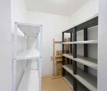 DUPLEX-APPARTEMENT MET 3 SLPK EN TERRAS - Photo 2