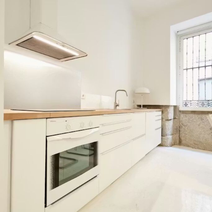 Calle del Molino de Viento, Madrid, Community of Madrid 28004 - Photo 1