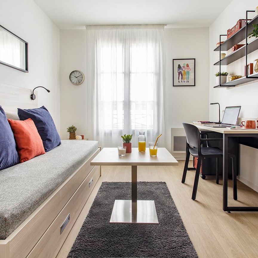 T3 de 59m² - Photo 1