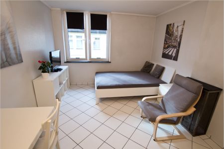 1 Zimmer in Düsseldorf - Photo 4