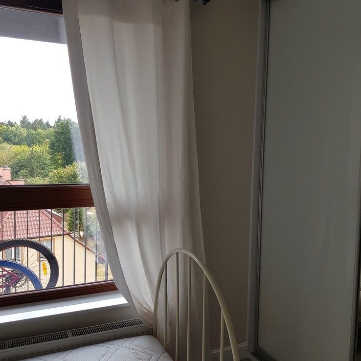 Komfortowy apartament z miejscem postojowym - Zdjęcie 1