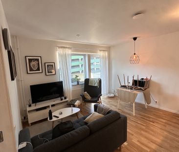 Heffners Allé, Sundsvall - Photo 1