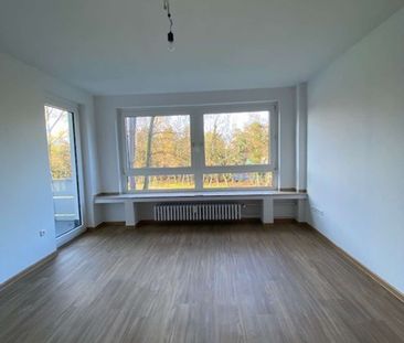 Familien aufgepasst – 3 Zimmerwohnung in Duisburg-Mündelheim - Photo 1
