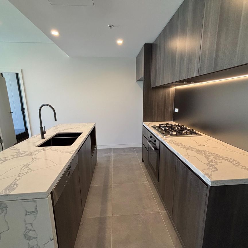 104/2 Stockyard Boulevard LIDCOMBE - Photo 1