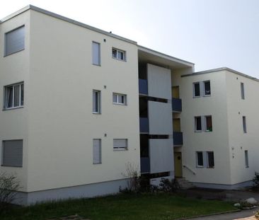 1.5 Zimmer, 33 m², 2. Stock - Photo 6