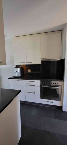 1.5 Zimmer, 35 m², 2. Stock - Photo 2