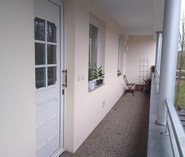 Schwachhausen v. privat,2 Zimmer Loggia,Stellplatz,separ.Keller - Photo 5