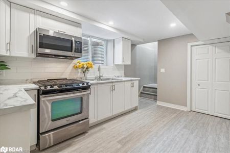 For Lease - 10 Westdale Drive Unit# Lower, St. Catharines, Ontario - Photo 5