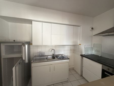 Reims BEAU TYPE 3 - Photo 5