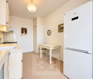 Apartment for rent, 3+kk - 2 bedrooms, 66m - Photo 5