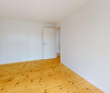 Centralt beliggende lejlighed med 3 værelser i Aalborg - Foto 1