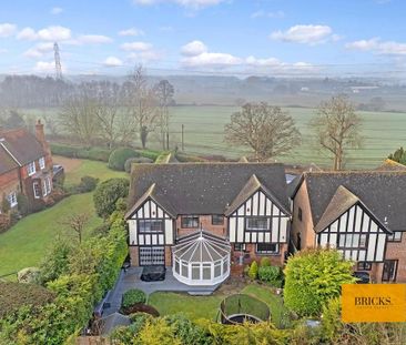 4 bedroom detached house to rent - Photo 6