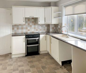 4 bed detached house to rent in NE63 - Photo 1
