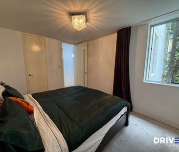 Fully Furnished 2x1 Apartment - Photo 5