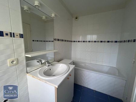 Location Appartement 2 pièces 49m² BEAUVAIS 60000 - Photo 3