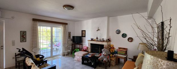 Διαμέρισμα για ενοικίαση Άγιος Ανδρέας (Ερέτρια) - Photo 1