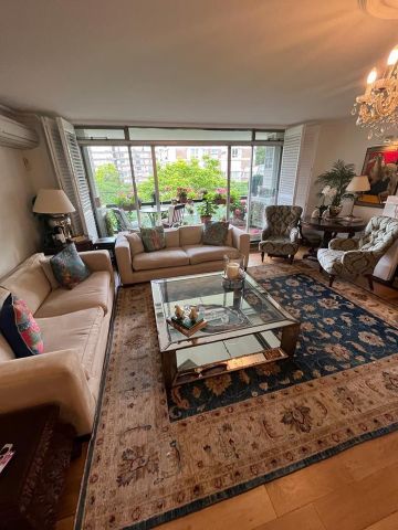 3 Bed Flat, The Quadrangle, W2 - Photo 5