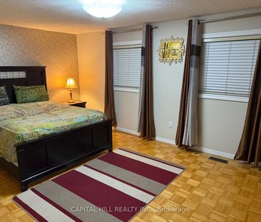 For Lease - 34 Allard Avenue Unit# Main Floor, Ajax, Ontario - Photo 2