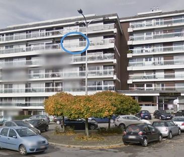 Appartement te huur - Photo 3